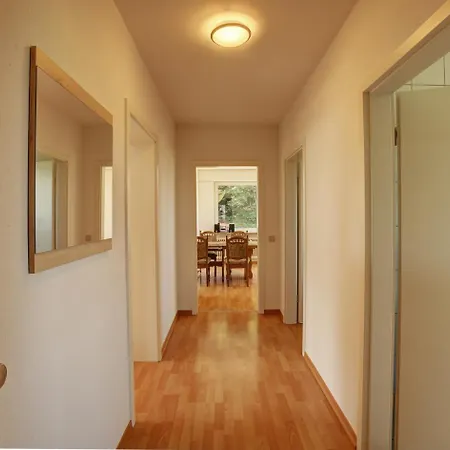 Fewo 5 - #93761 Apartment *