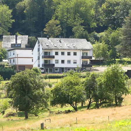 Apartment Fewo 5 - #93761
