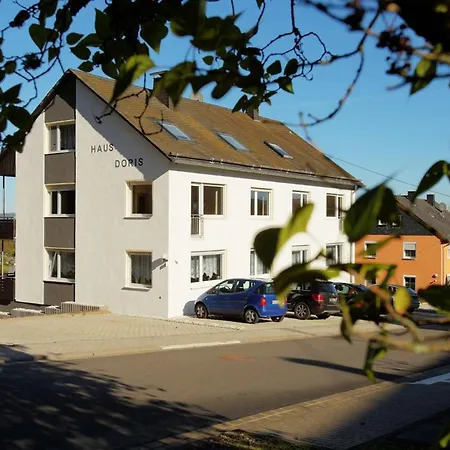 Fewo 5 - #93761 Apartment *